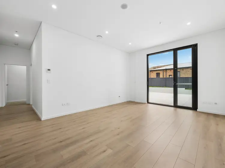 Third view of Homely unit listing, G03/77 Edward Street, Carlton NSW 2218