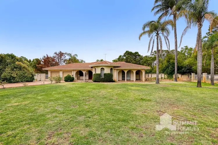 17 Gelorup Rise, Gelorup WA 6230