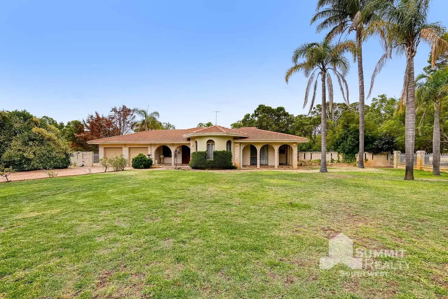 Main view of Homely house listing, 17 Gelorup Rise, Gelorup WA 6230