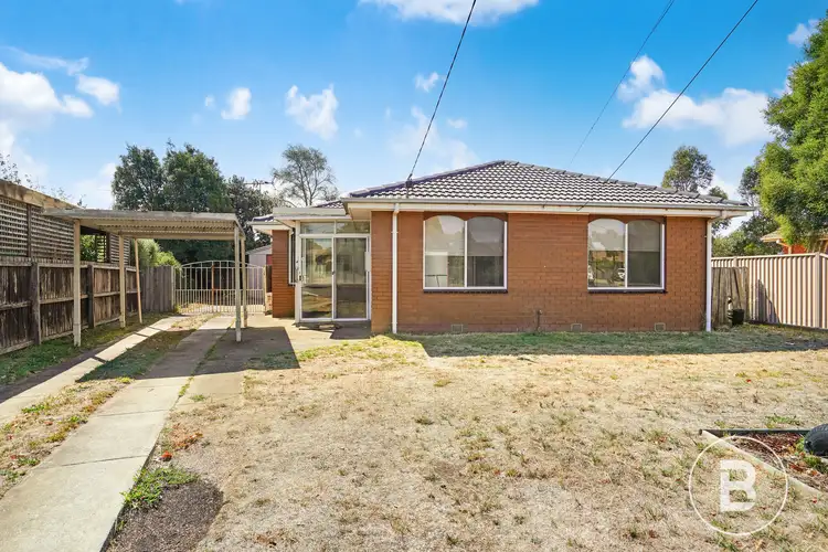 11 McNulty Drive, Wendouree VIC 3355