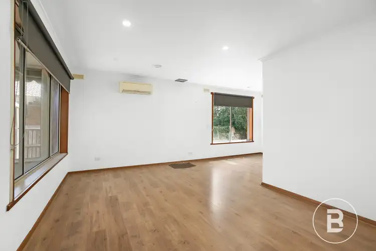 Second view of Homely house listing, 11 McNulty Drive, Wendouree VIC 3355