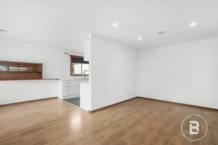 Third view of Homely house listing, 11 McNulty Drive, Wendouree VIC 3355