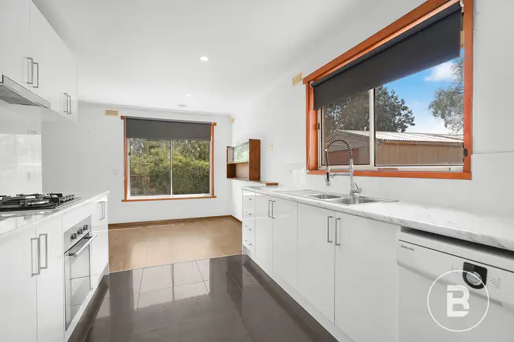 Fourth view of Homely house listing, 11 McNulty Drive, Wendouree VIC 3355