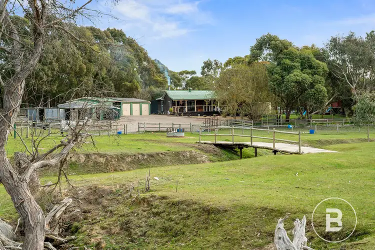 Main view of Homely house listing, 1154 Midland Highway, Sulky VIC 3352