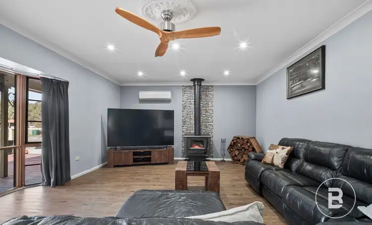 Fourth view of Homely house listing, 1154 Midland Highway, Sulky VIC 3352