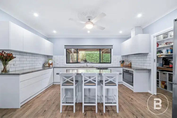 Fifth view of Homely house listing, 1154 Midland Highway, Sulky VIC 3352
