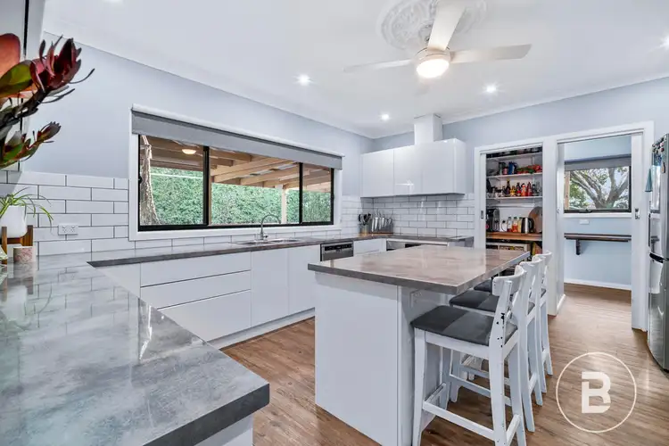 Sixth view of Homely house listing, 1154 Midland Highway, Sulky VIC 3352