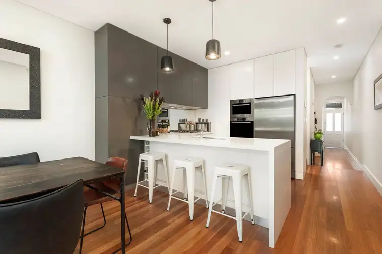 Third view of Homely house listing, 26 Nelson Street, Rozelle NSW 2039