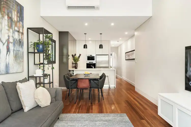 Fourth view of Homely house listing, 26 Nelson Street, Rozelle NSW 2039