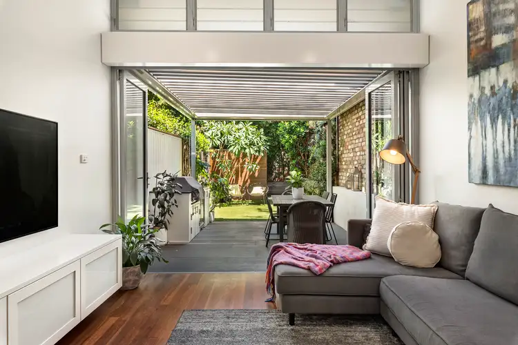 Fifth view of Homely house listing, 26 Nelson Street, Rozelle NSW 2039