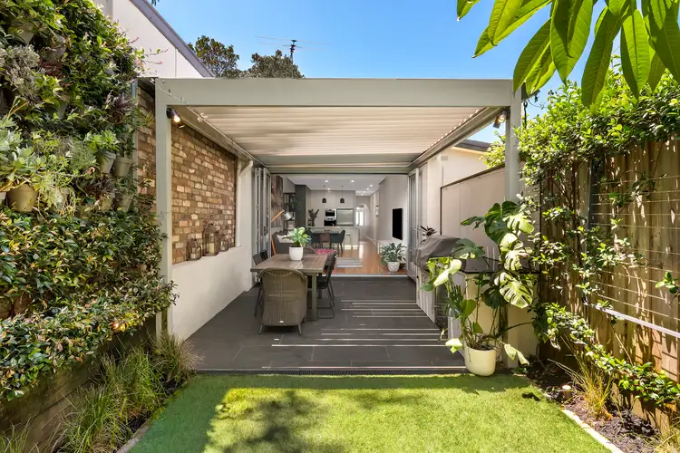 Sixth view of Homely house listing, 26 Nelson Street, Rozelle NSW 2039