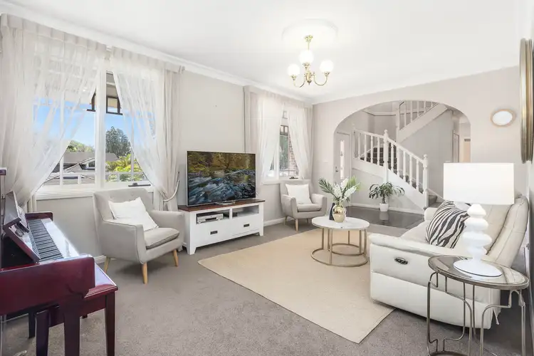 Second view of Homely house listing, 15 Burley Close, Illawong NSW 2234
