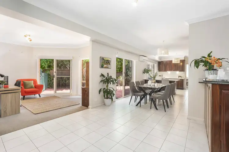 Fifth view of Homely house listing, 15 Burley Close, Illawong NSW 2234