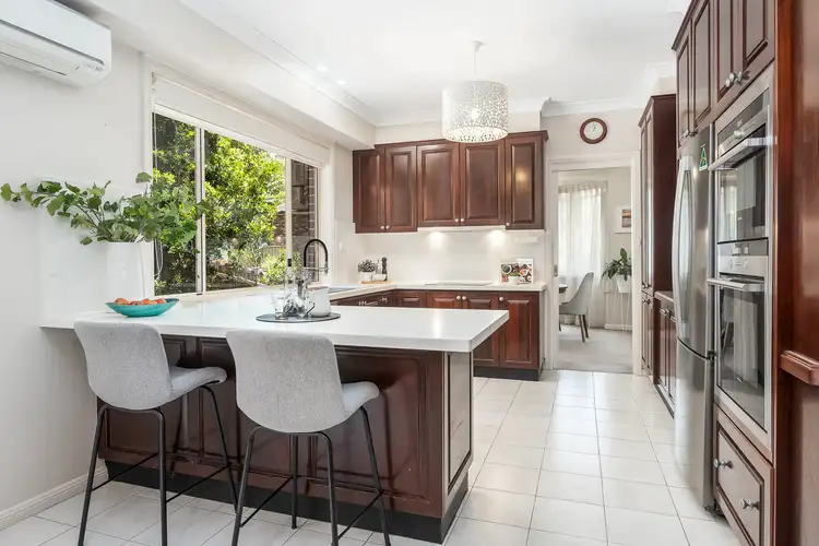 Sixth view of Homely house listing, 15 Burley Close, Illawong NSW 2234