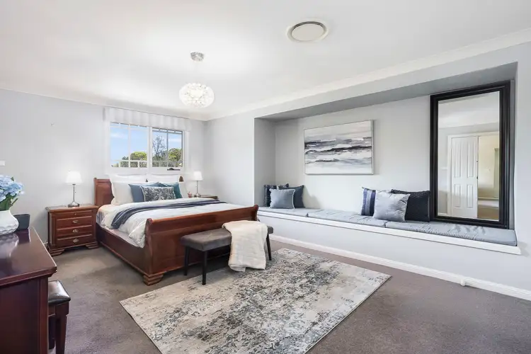 Seventh view of Homely house listing, 15 Burley Close, Illawong NSW 2234