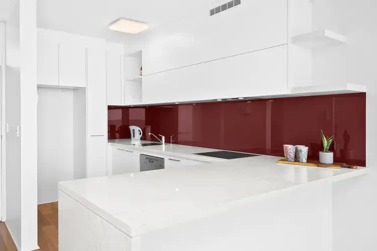 Second view of Homely apartment listing, 15/1122 Pittwater Road, Collaroy NSW 2097