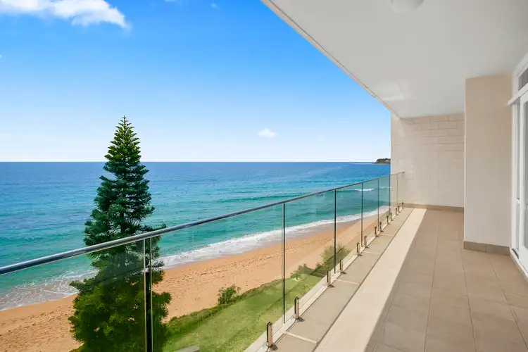 Third view of Homely apartment listing, 15/1122 Pittwater Road, Collaroy NSW 2097