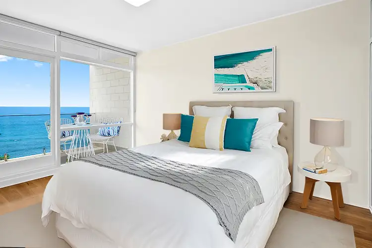 Fourth view of Homely apartment listing, 15/1122 Pittwater Road, Collaroy NSW 2097