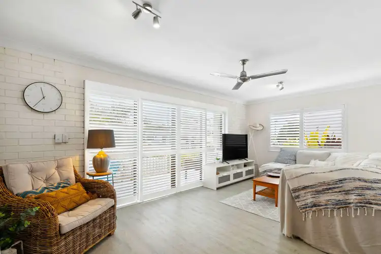 Second view of Homely unit listing, 3/25 Walan Street, Mooloolaba QLD 4557