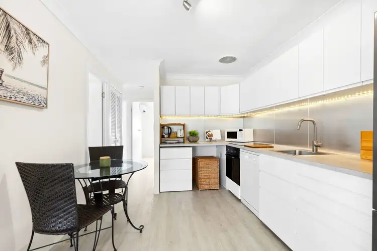Third view of Homely unit listing, 3/25 Walan Street, Mooloolaba QLD 4557