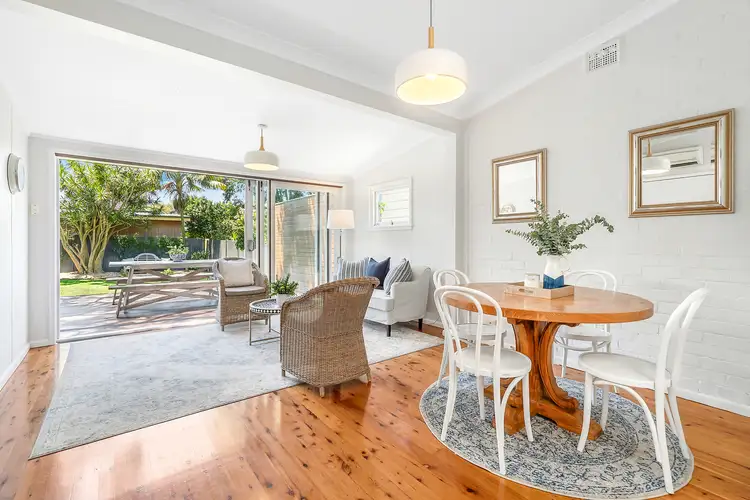 Main view of Homely house listing, 27 Cobar Street, Willoughby NSW 2068