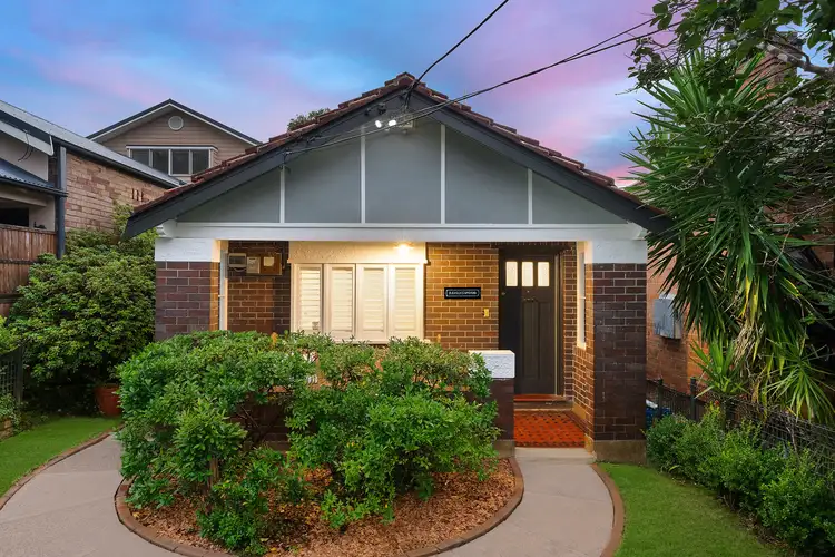 Second view of Homely house listing, 27 Cobar Street, Willoughby NSW 2068