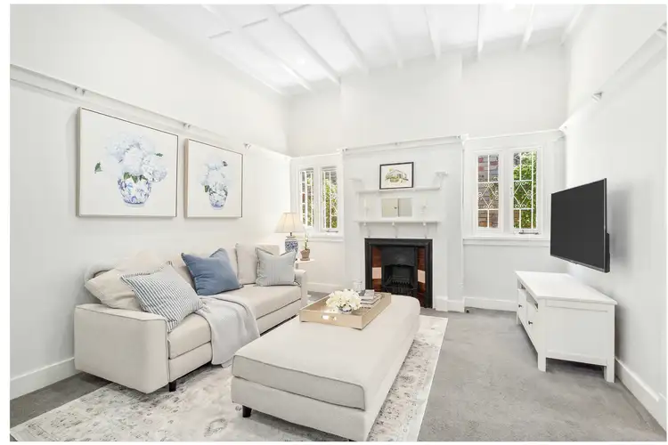 Third view of Homely house listing, 27 Cobar Street, Willoughby NSW 2068