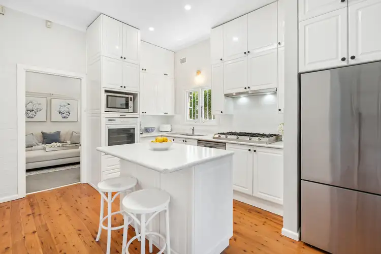 Fourth view of Homely house listing, 27 Cobar Street, Willoughby NSW 2068
