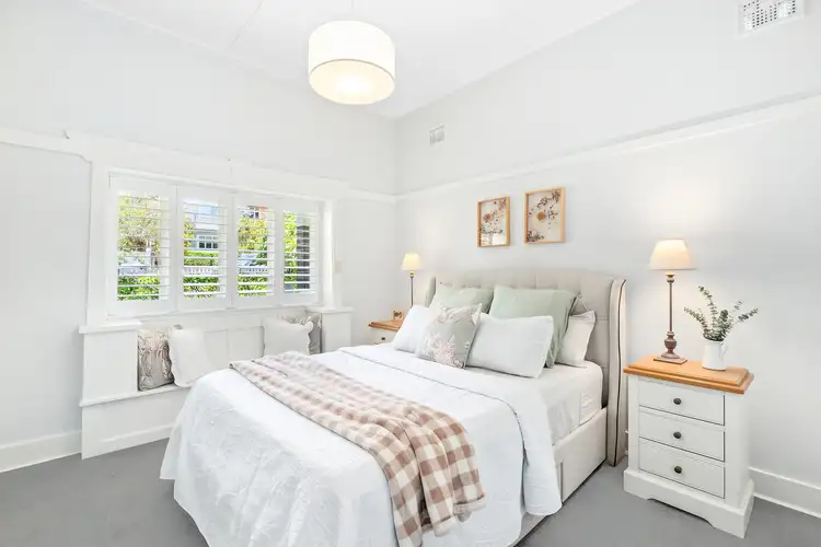 Sixth view of Homely house listing, 27 Cobar Street, Willoughby NSW 2068