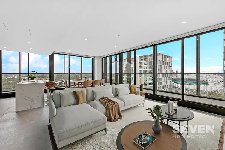 1702/2 Stockyard Boulevard, Lidcombe NSW 2141