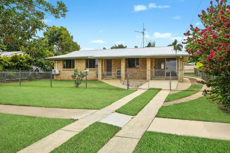 Main view of Homely house listing, 63 Old Capricorn Highway, Gracemere QLD 4702