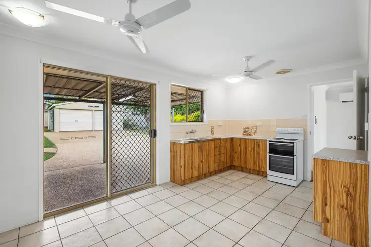 Second view of Homely house listing, 63 Old Capricorn Highway, Gracemere QLD 4702