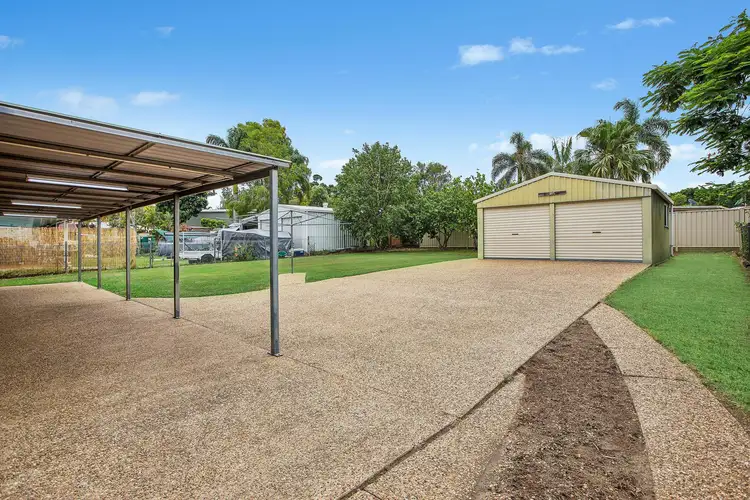Sixth view of Homely house listing, 63 Old Capricorn Highway, Gracemere QLD 4702
