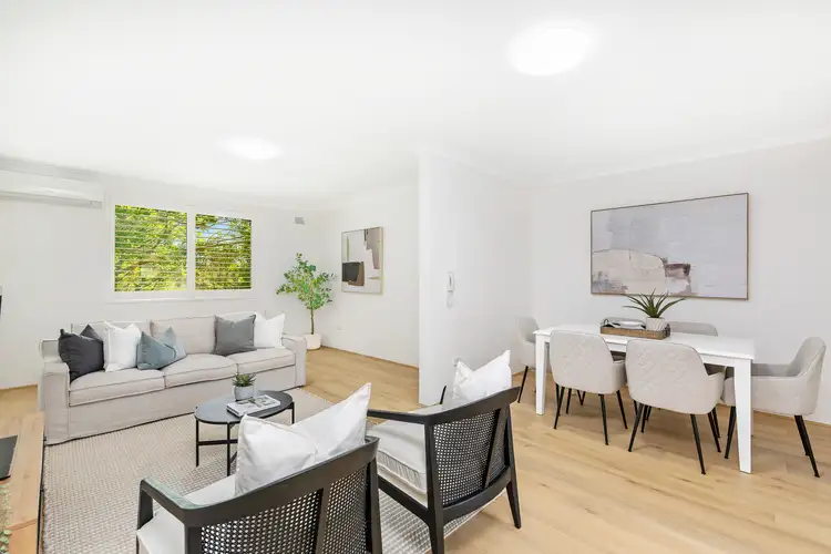 11/1 Ralston Street, Lane Cove NSW 2066