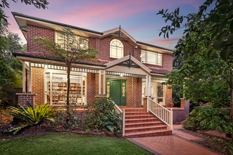 Main view of Homely house listing, 31 Kingslangley Road, Greenwich NSW 2065
