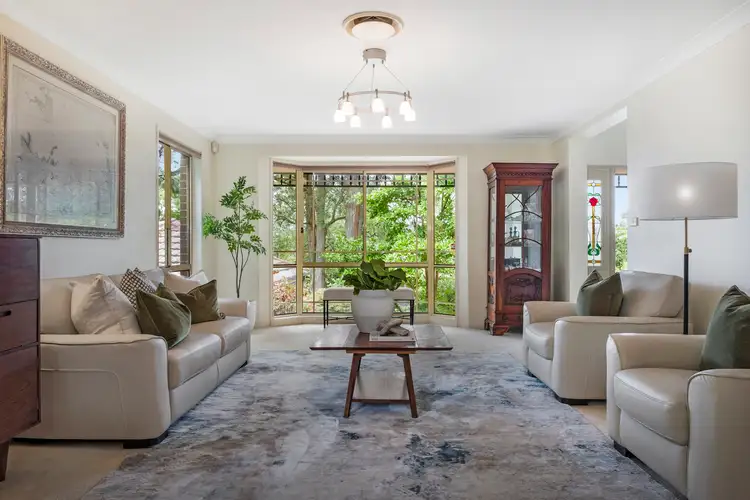 Fourth view of Homely house listing, 31 Kingslangley Road, Greenwich NSW 2065
