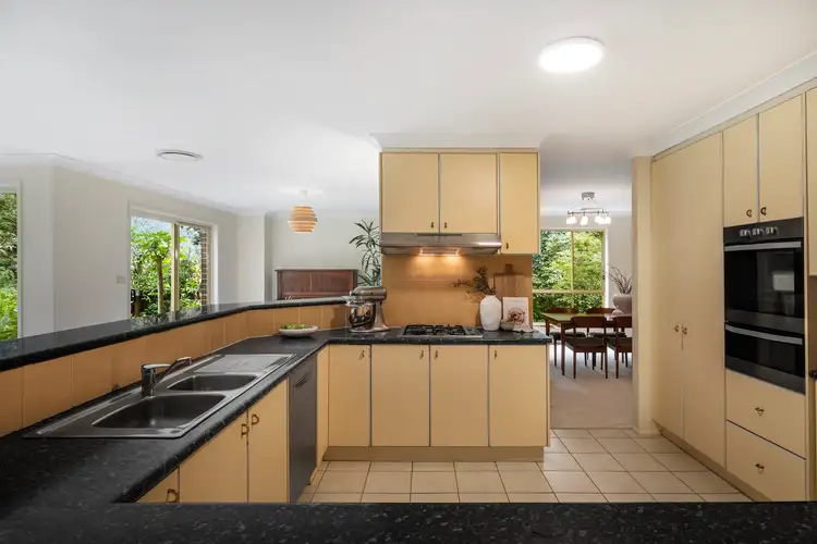 Fifth view of Homely house listing, 31 Kingslangley Road, Greenwich NSW 2065
