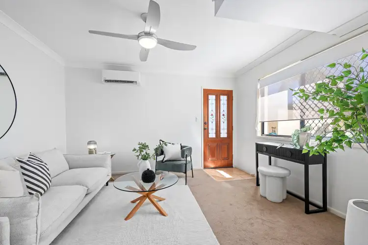 Third view of Homely townhouse listing, 1/404 Upper Cornwall Street, Coorparoo QLD 4151