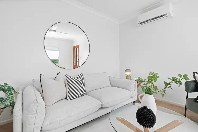 Fourth view of Homely townhouse listing, 1/404 Upper Cornwall Street, Coorparoo QLD 4151