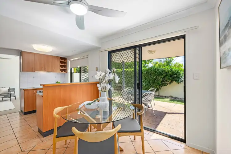Sixth view of Homely townhouse listing, 1/404 Upper Cornwall Street, Coorparoo QLD 4151