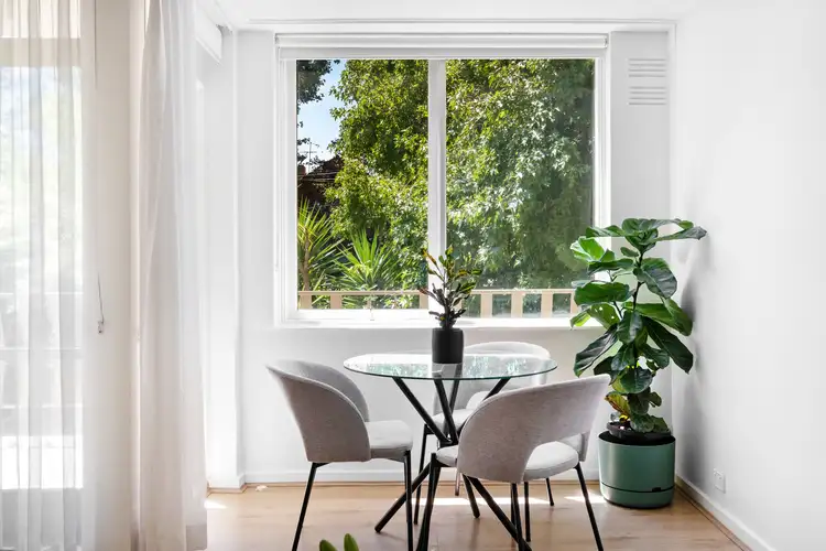 Fifth view of Homely apartment listing, 6/6 Karbarook Avenue, Prahran VIC 3181