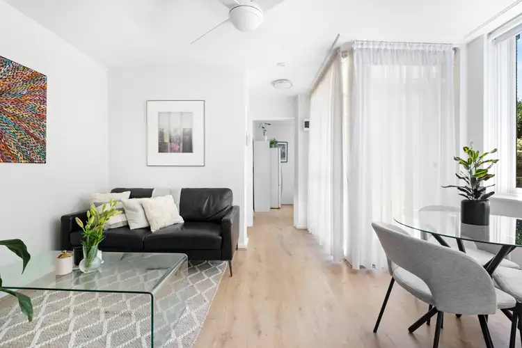 Sixth view of Homely apartment listing, 6/6 Karbarook Avenue, Prahran VIC 3181