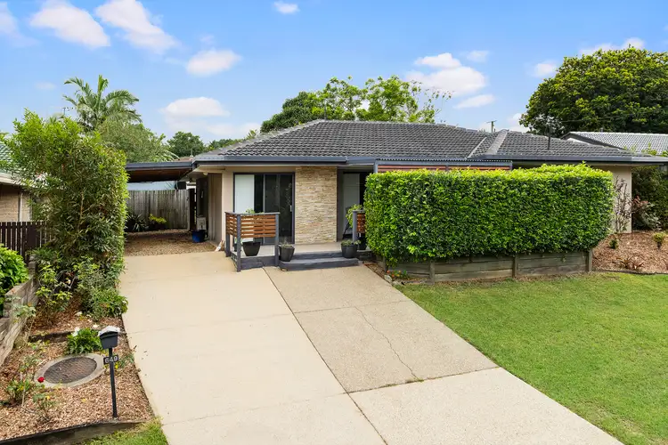 Main view of Homely house listing, 649 Priestdale Road, Rochedale South QLD 4123
