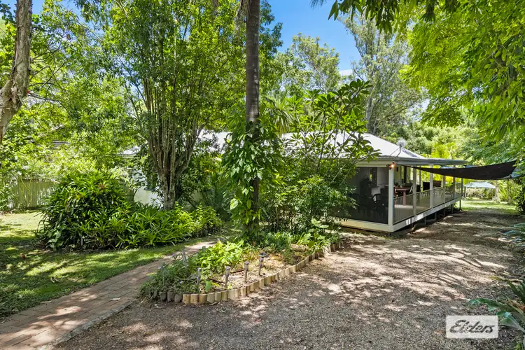 34 Cooloon Street, Kunghur NSW 2484
