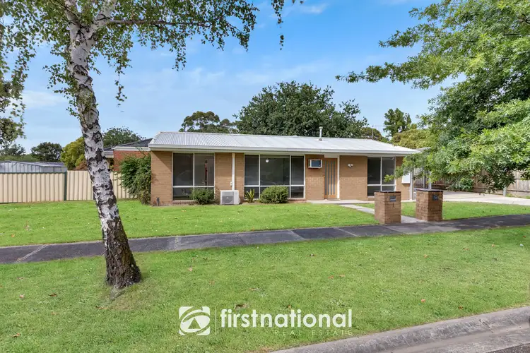 Second view of Homely house listing, 1 Greaves Court, Pakenham VIC 3810