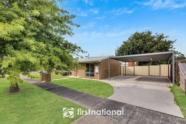 Third view of Homely house listing, 1 Greaves Court, Pakenham VIC 3810