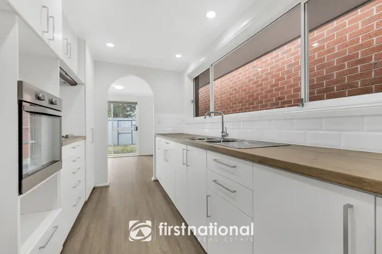 Sixth view of Homely house listing, 1 Greaves Court, Pakenham VIC 3810