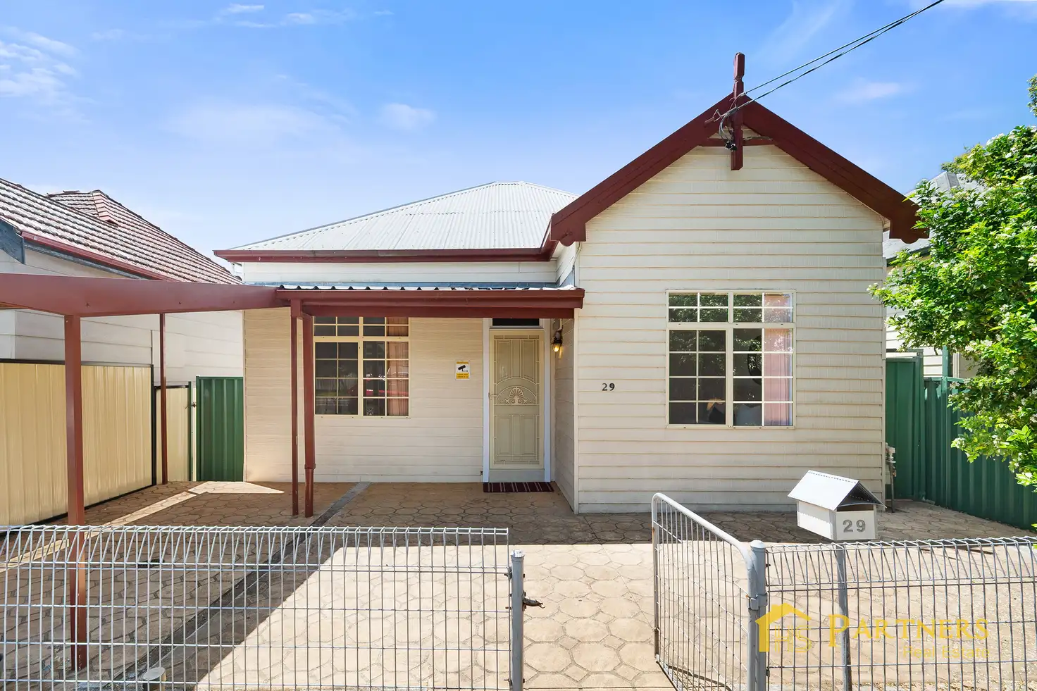 Main view of Homely house listing, 29 Norval Street, Auburn NSW 2144