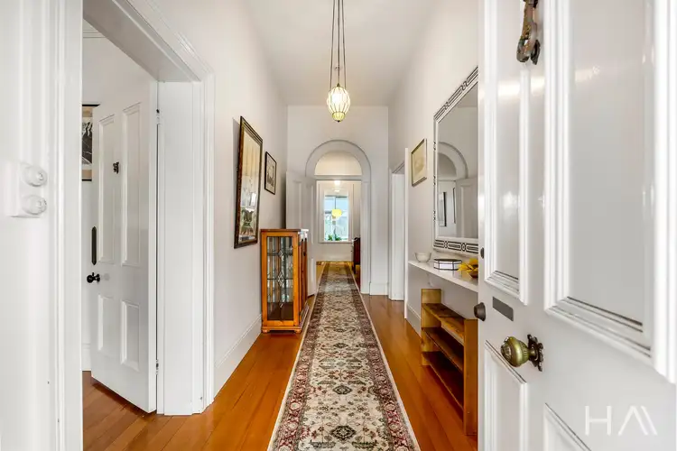 Third view of Homely house listing, 21 Cromwell Street, Battery Point TAS 7004