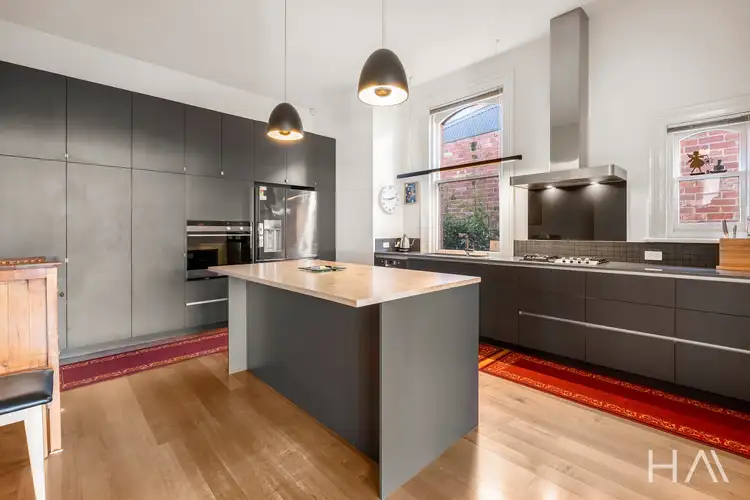 Fifth view of Homely house listing, 21 Cromwell Street, Battery Point TAS 7004